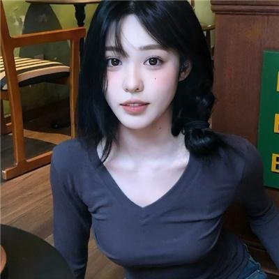 赤裸女羔羊
